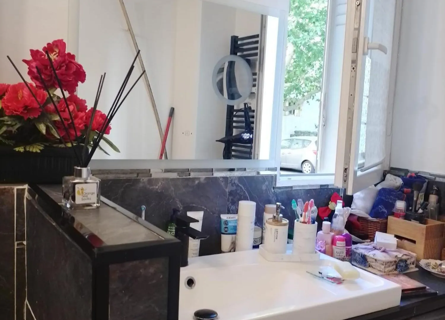 Bed & Breakfast Chambre Stella Marseille