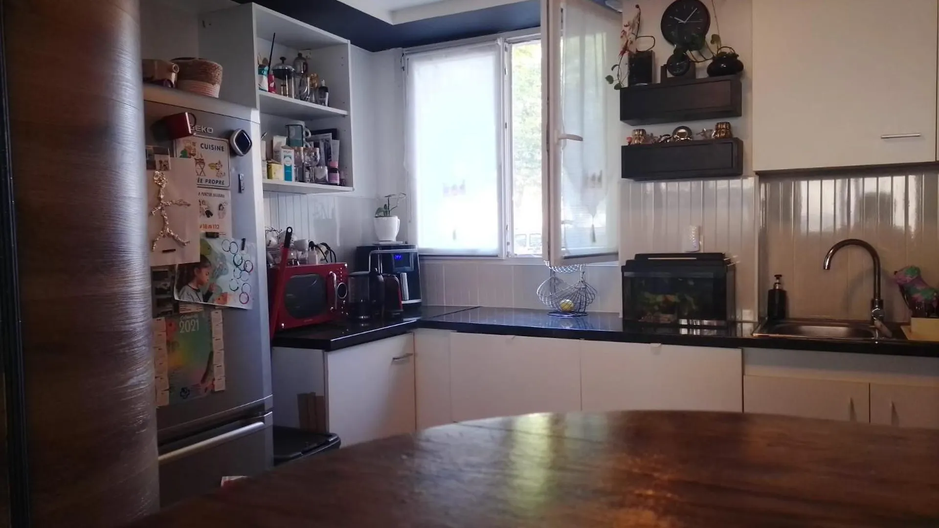 Bed & Breakfast Chambre Stella Marseille