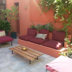 Les Chambres De L'abbaye Marseilles