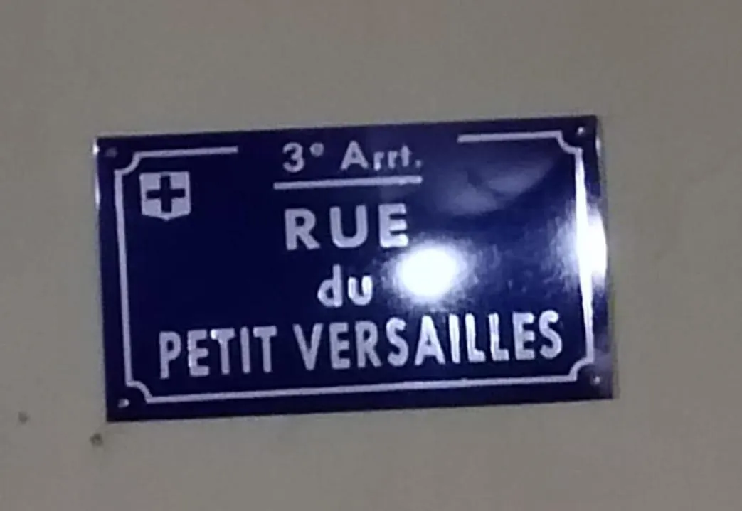 Chambre Stella Marseille