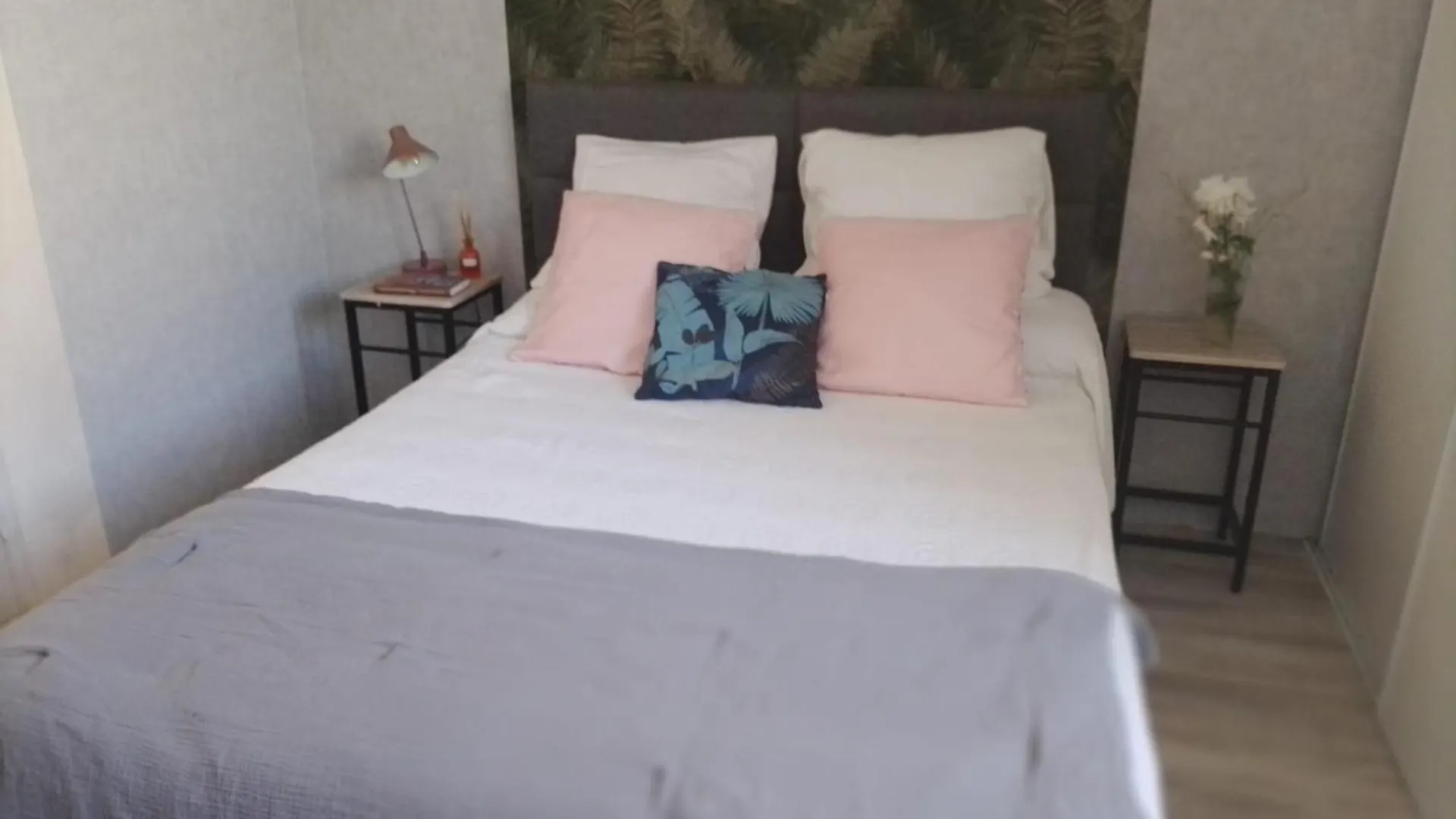 Chambre Stella Marseille